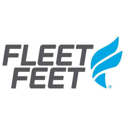 Fleet Feet Logo