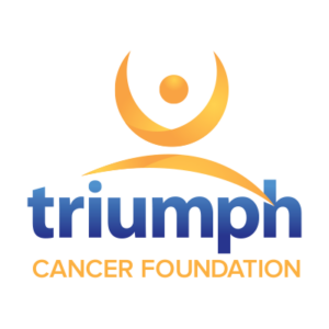 Triumph Cancer Foundation Logo