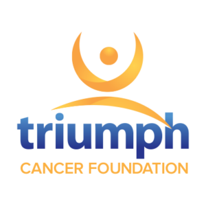 Triumph Cancer Foundation Logo