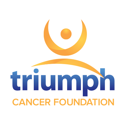 Triumph Cancer Foundation Logo